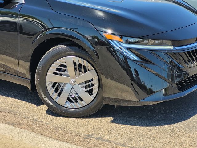 2026 Nissan Sentra S Roseville CA