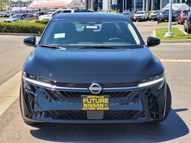 2026 Nissan Sentra S Roseville CA