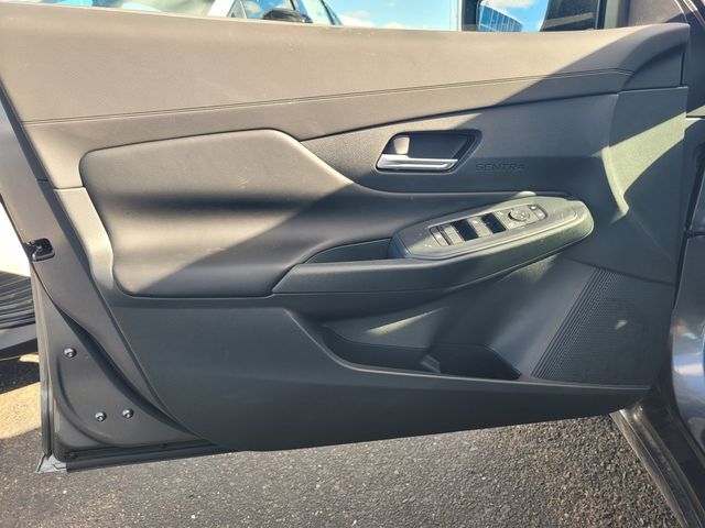 2026 Nissan Sentra S Roseville CA