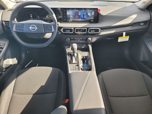 2026 Nissan Sentra S Roseville CA