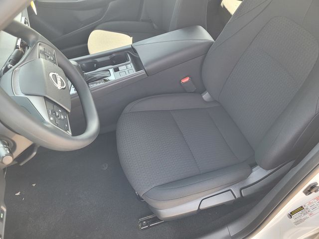 2026 Nissan Sentra S Roseville CA