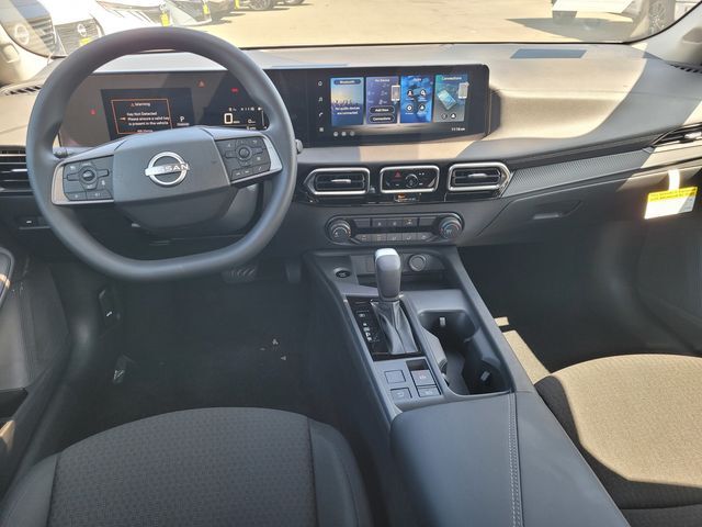 2026 Nissan Sentra S Roseville CA