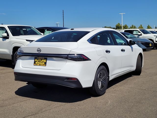 2026 Nissan Sentra S Roseville CA