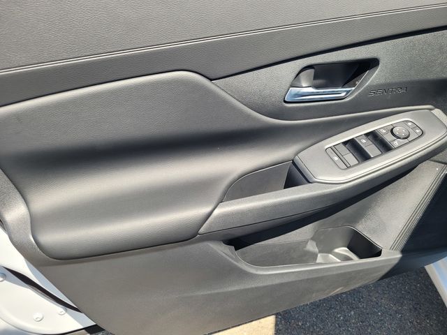 2026 Nissan Sentra S Roseville CA