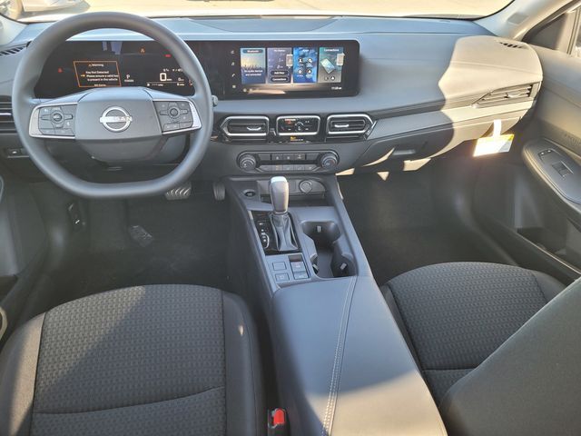 2026 Nissan Sentra S Roseville CA