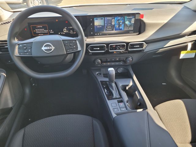 2026 Nissan Sentra S Roseville CA