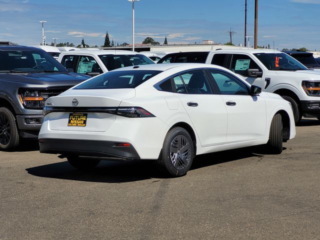 2026 Nissan Sentra S Roseville CA