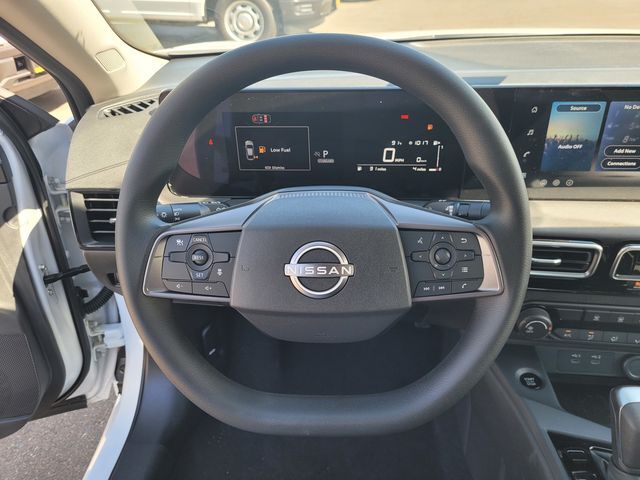 2026 Nissan Sentra S Roseville CA