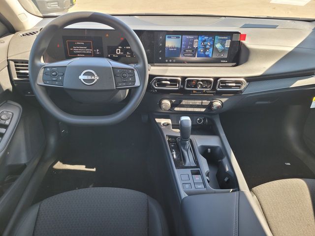 2026 Nissan Sentra S Roseville CA