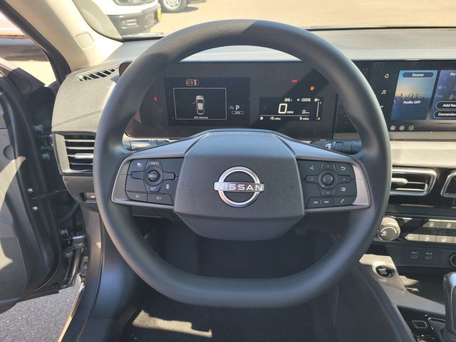 2026 Nissan Sentra S Roseville CA