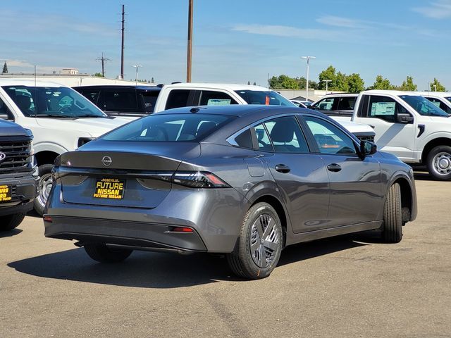 2026 Nissan Sentra S Roseville CA