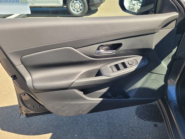 2026 Nissan Sentra S Roseville CA
