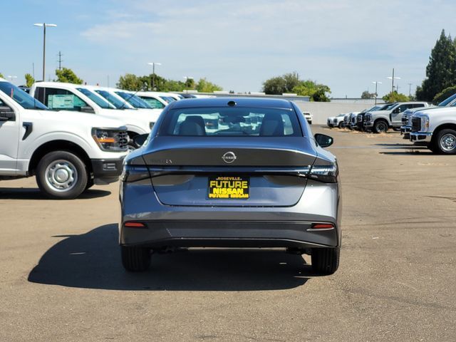 2026 Nissan Sentra S Roseville CA