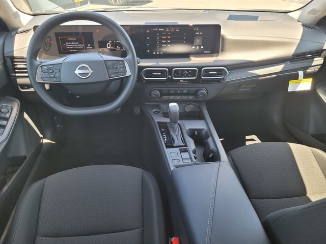 2026 Nissan Sentra S Roseville CA