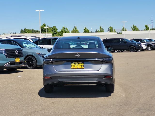2026 Nissan Sentra S Roseville CA