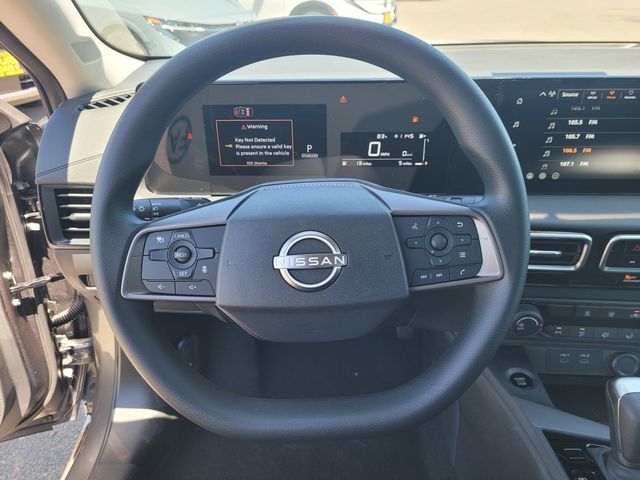 2026 Nissan Sentra S Roseville CA