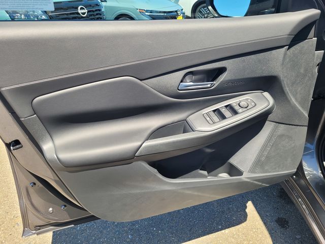 2026 Nissan Sentra S Roseville CA