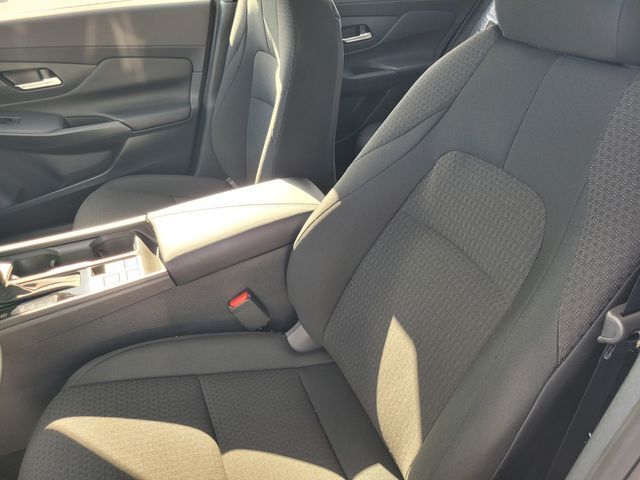 2026 Nissan Sentra S Roseville CA