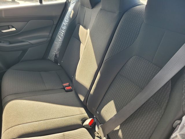 2026 Nissan Sentra S Roseville CA