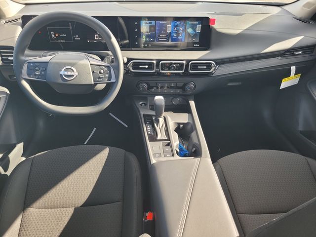 2026 Nissan Sentra S Roseville CA