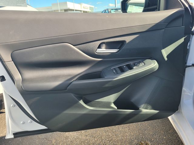 2026 Nissan Sentra S Roseville CA