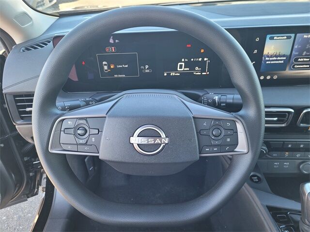 2026 Nissan Sentra S Roseville CA