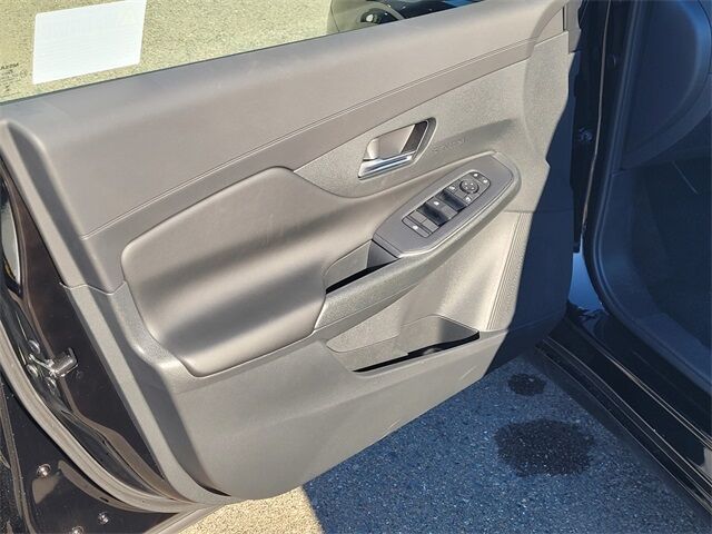 2026 Nissan Sentra S Roseville CA