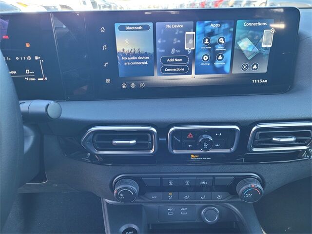 2026 Nissan Sentra S Roseville CA