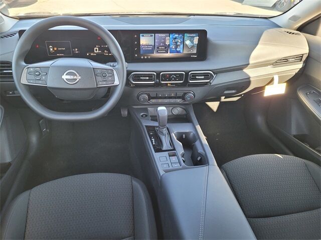2026 Nissan Sentra S Roseville CA
