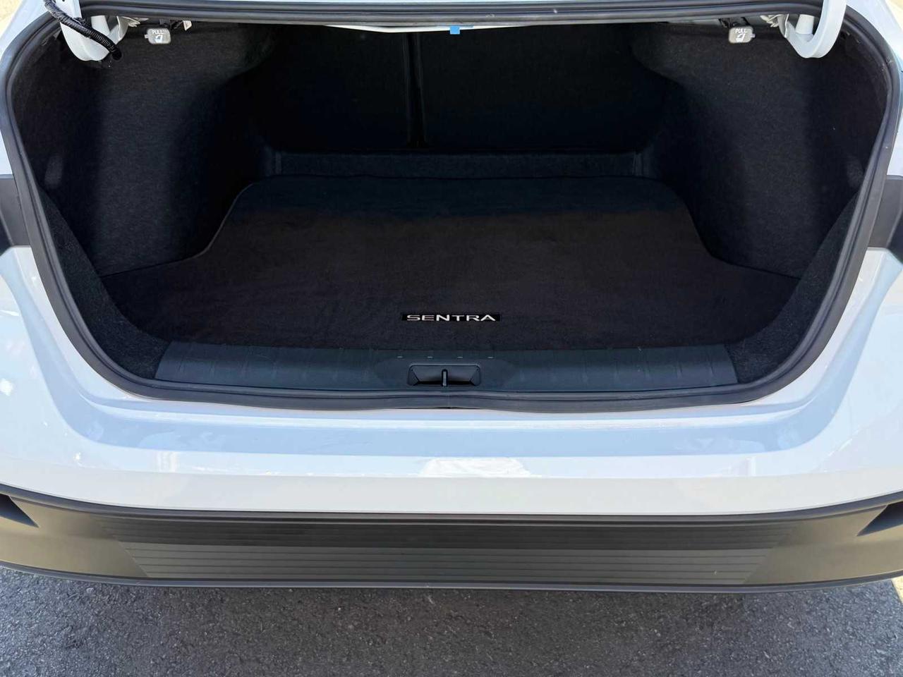 2026 Nissan Sentra S Irving TX