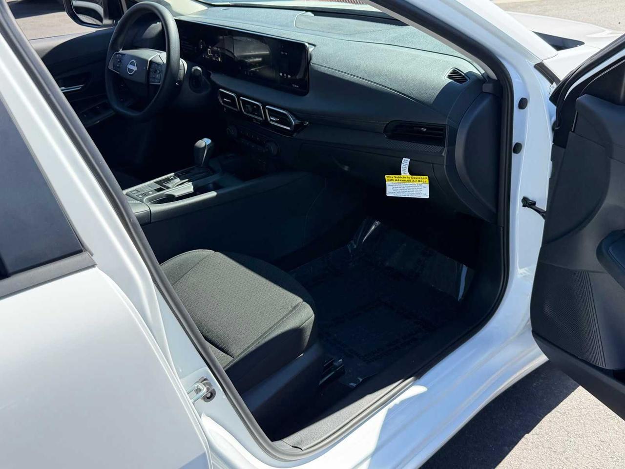 2026 Nissan Sentra S Irving TX