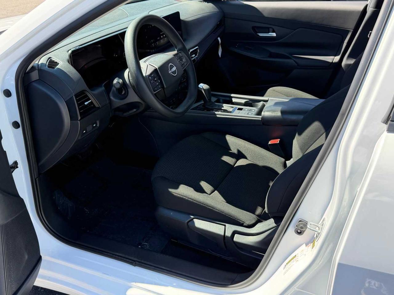 2026 Nissan Sentra S Irving TX