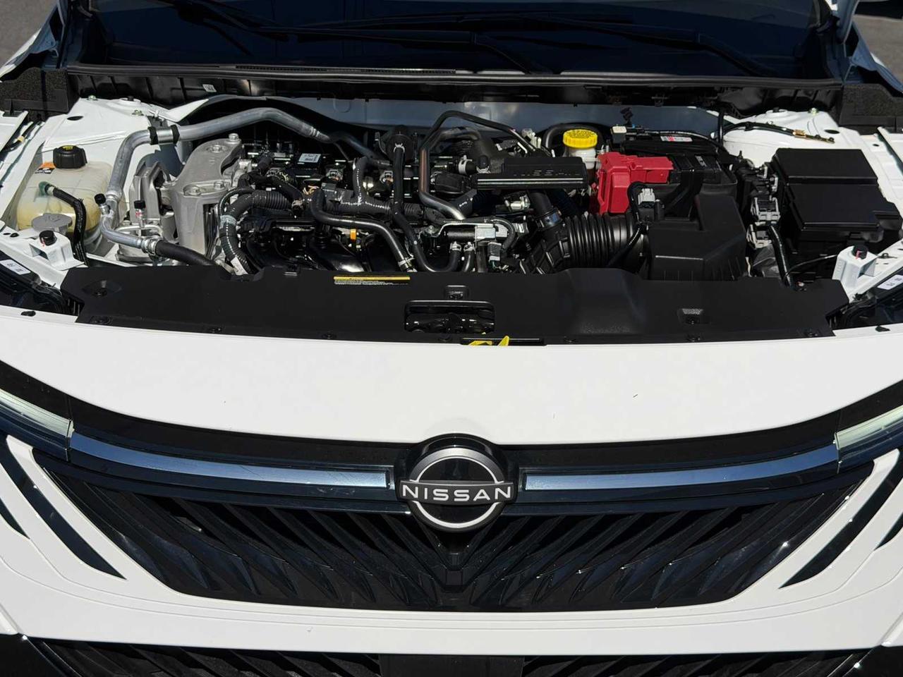 2026 Nissan Sentra S Irving TX