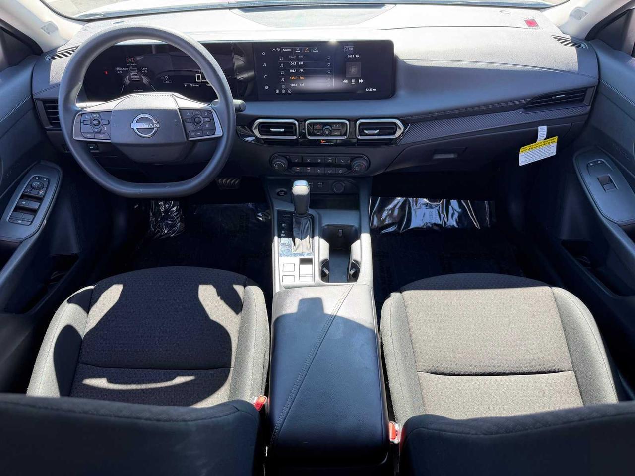 2026 Nissan Sentra S Irving TX
