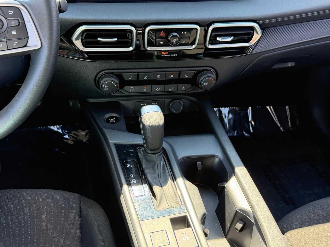 2026 Nissan Sentra S Irving TX