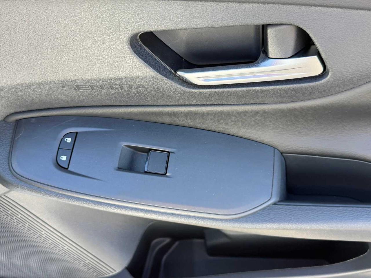 2026 Nissan Sentra S Irving TX