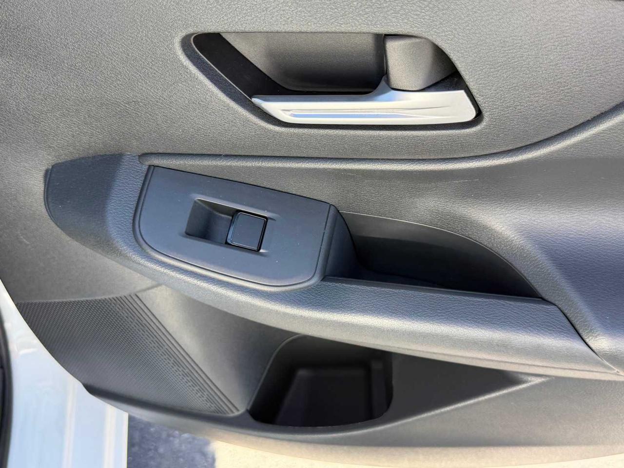 2026 Nissan Sentra S Irving TX