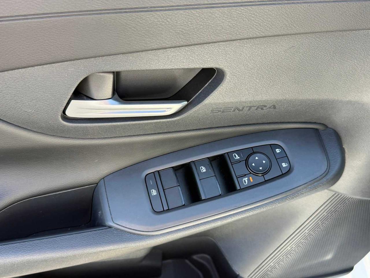 2026 Nissan Sentra S Irving TX