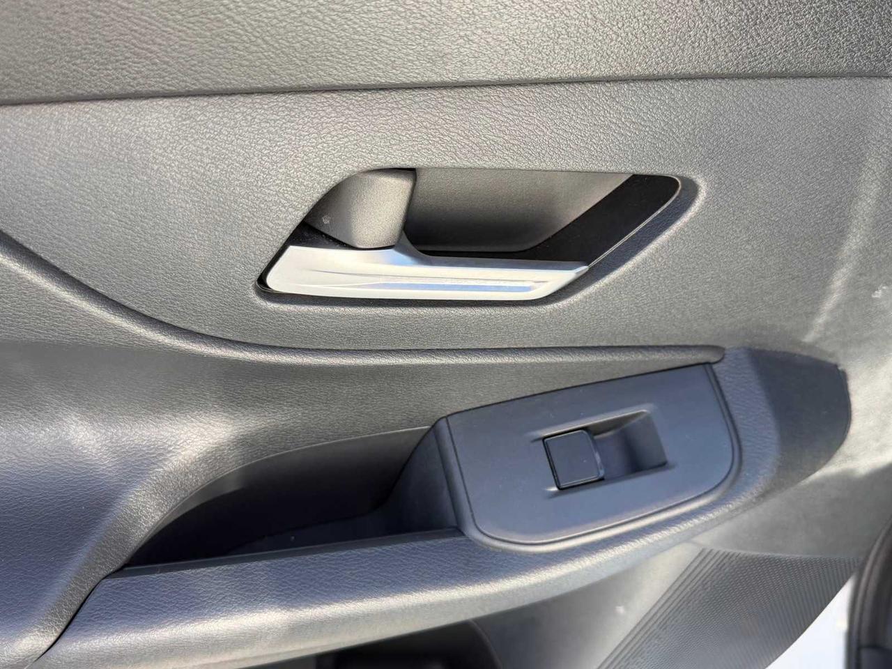 2026 Nissan Sentra S Irving TX