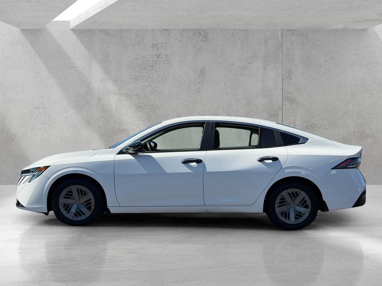 2026 Nissan Sentra S Irving TX