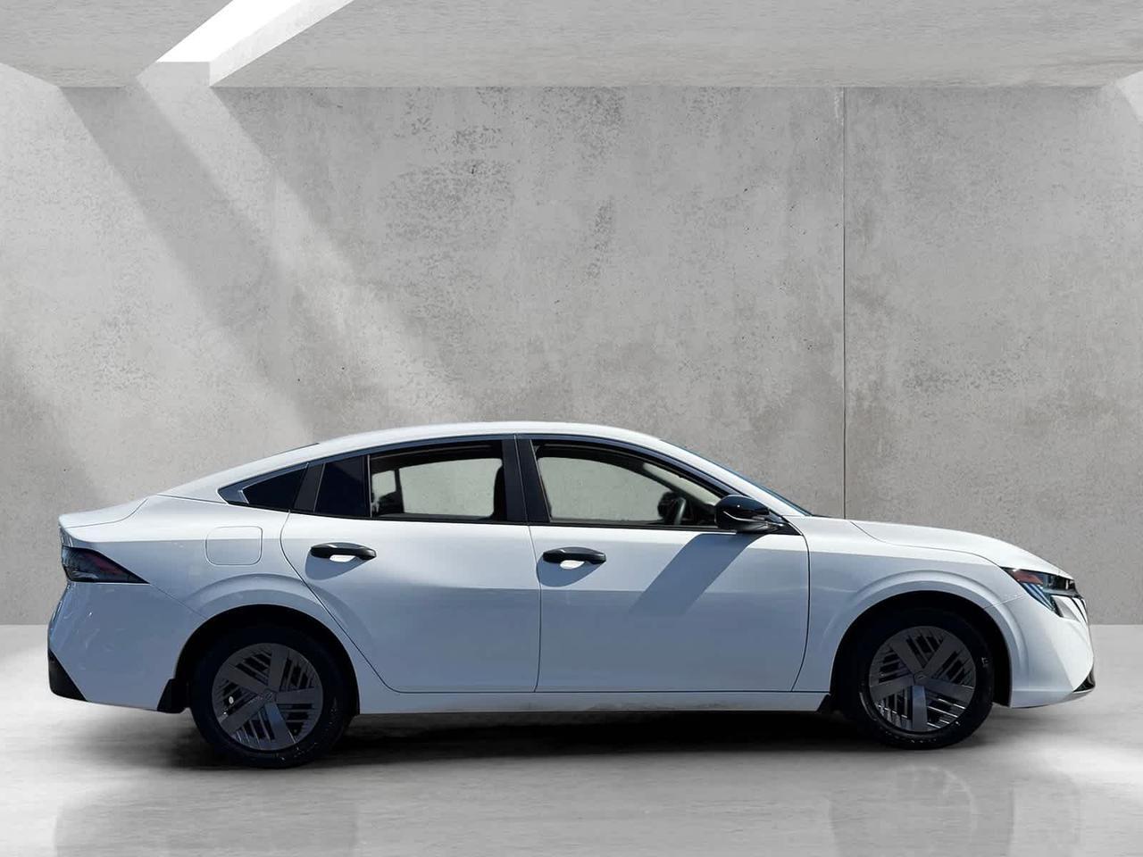 2026 Nissan Sentra S Irving TX