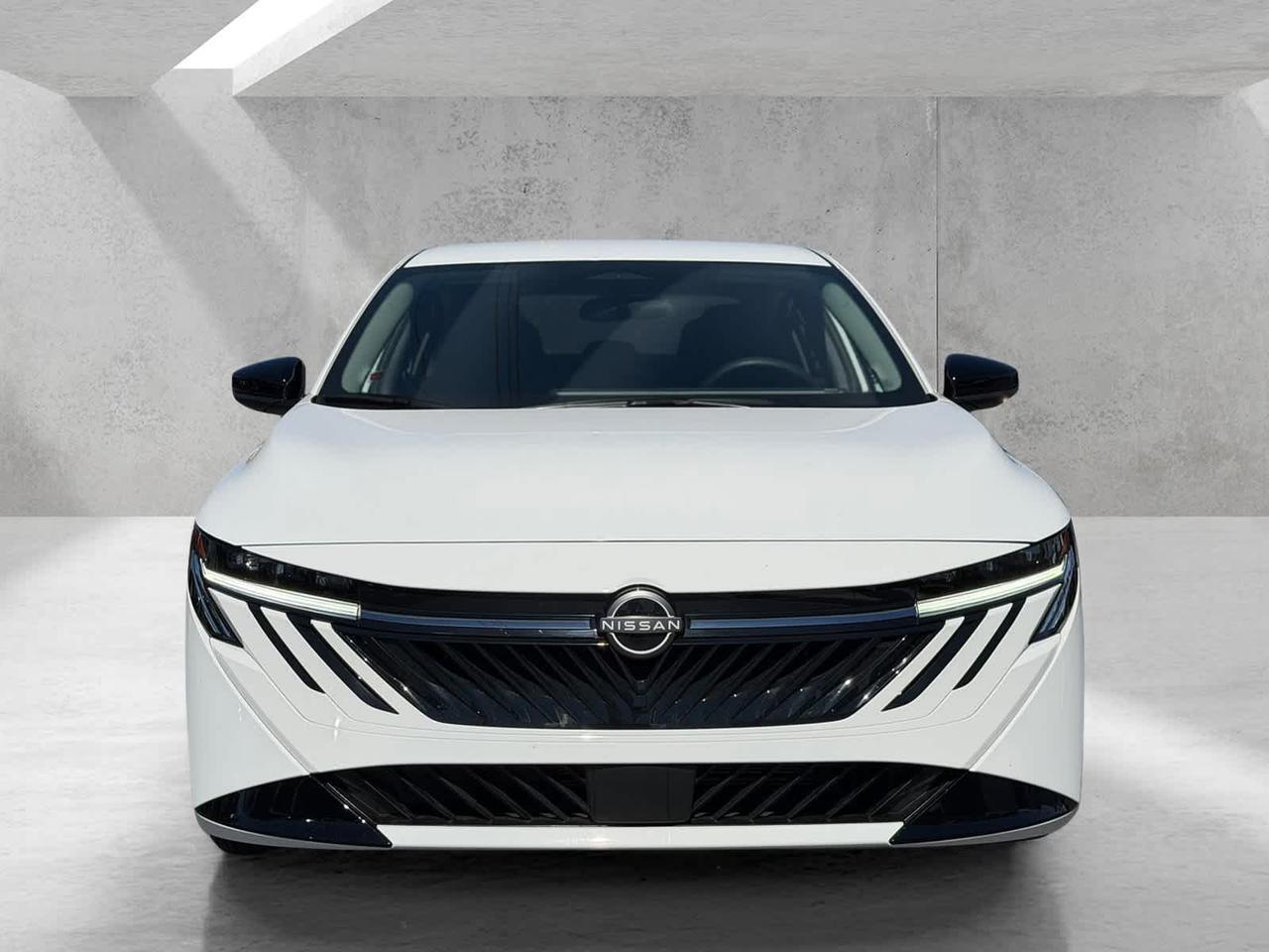 2026 Nissan Sentra S Irving TX