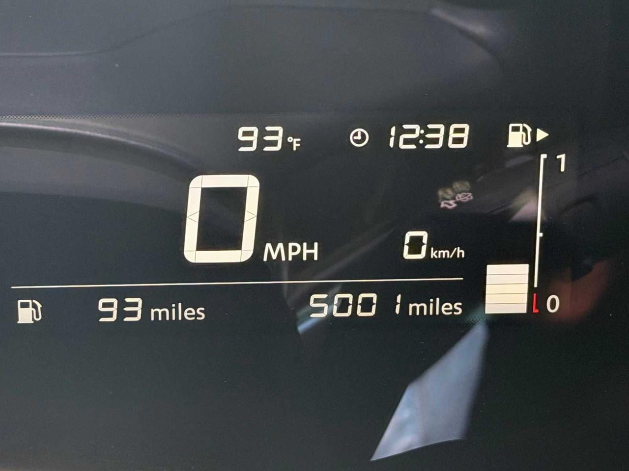 2026 Nissan Sentra S Irving TX