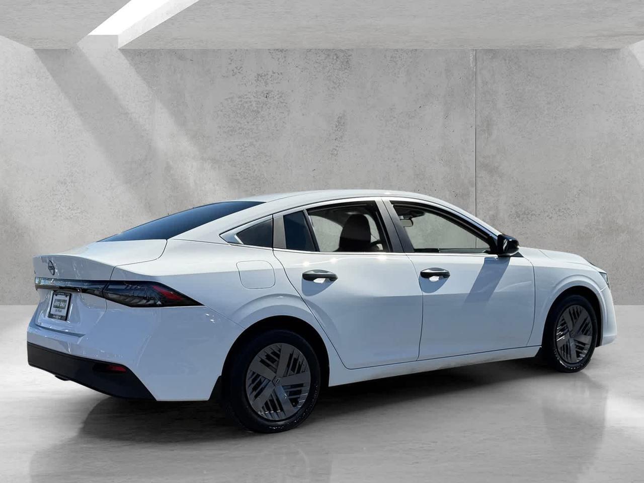2026 Nissan Sentra S Irving TX