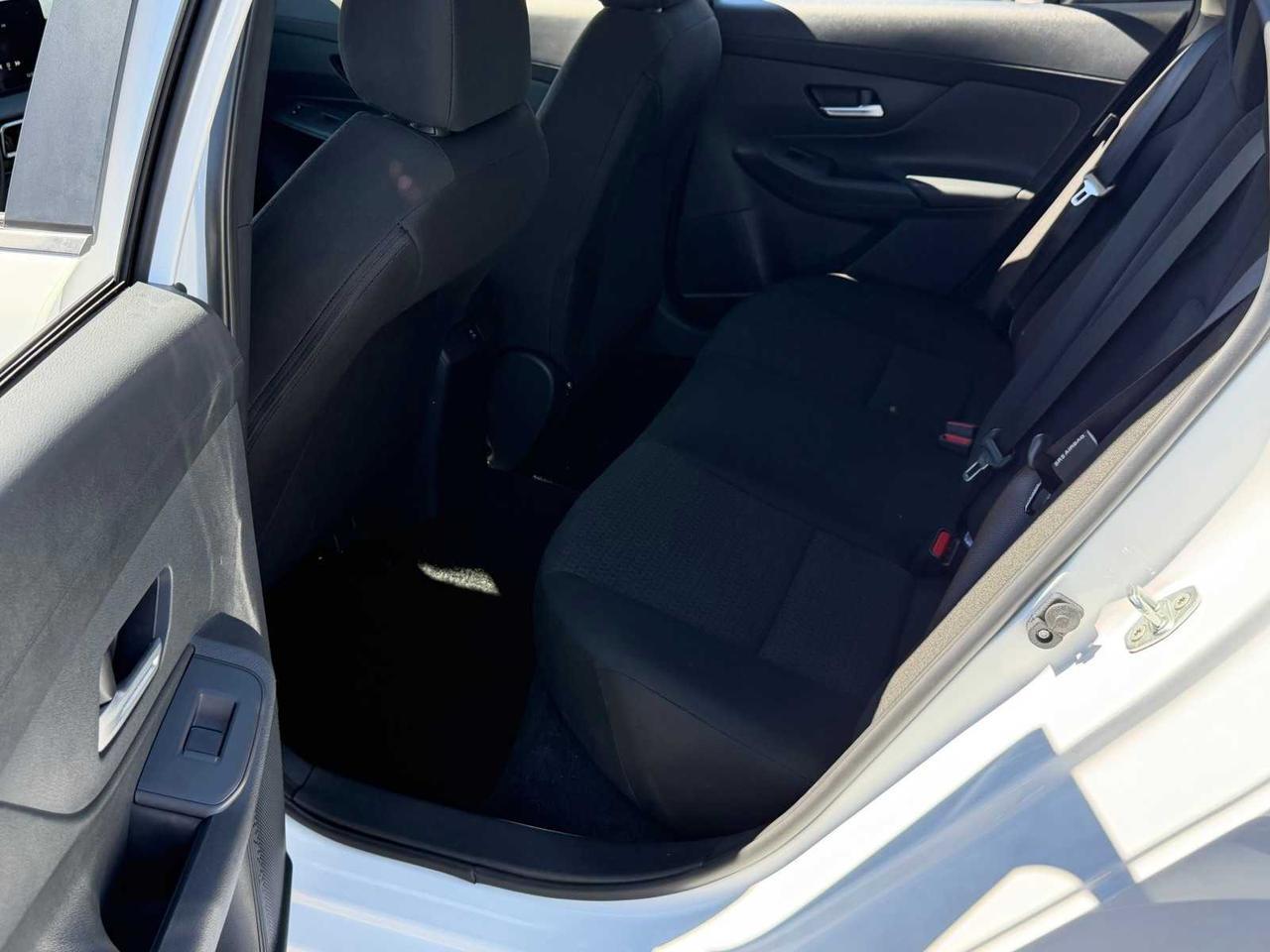 2026 Nissan Sentra S Irving TX