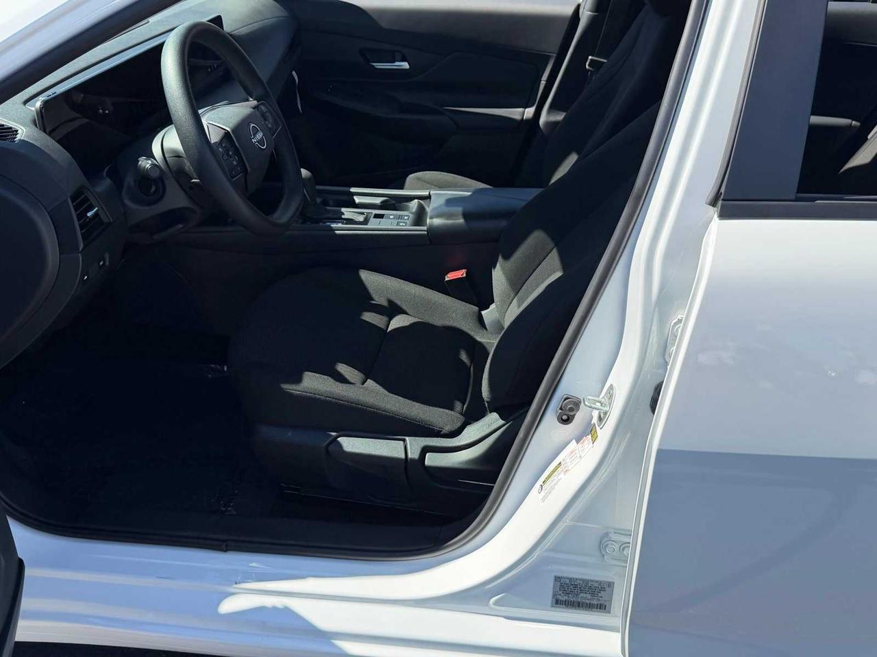 2026 Nissan Sentra S Irving TX