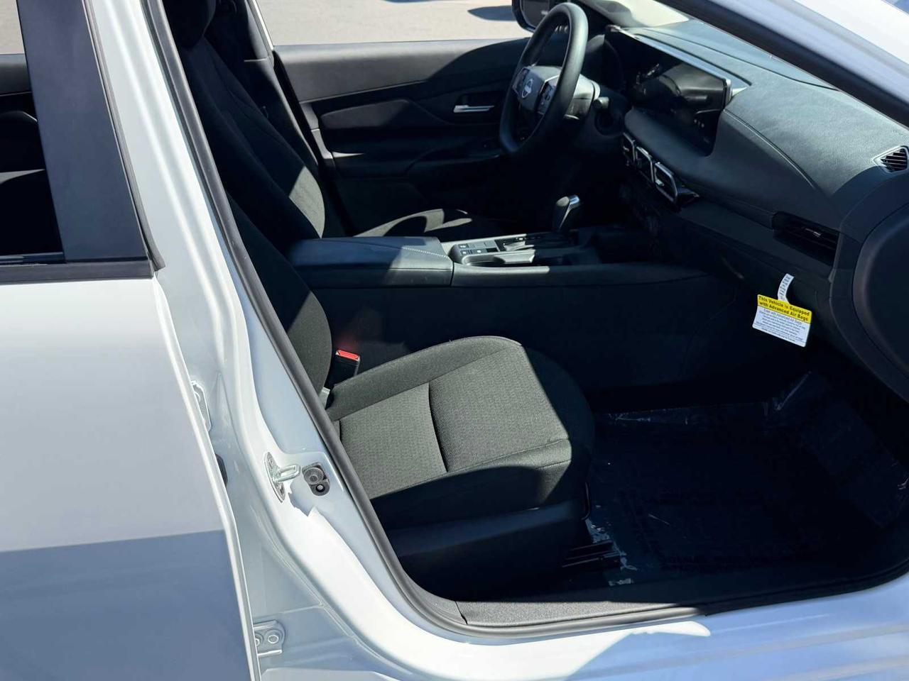 2026 Nissan Sentra S Irving TX