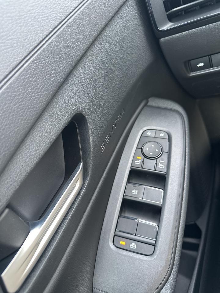 2026 Nissan Sentra S Glen Burnie MD