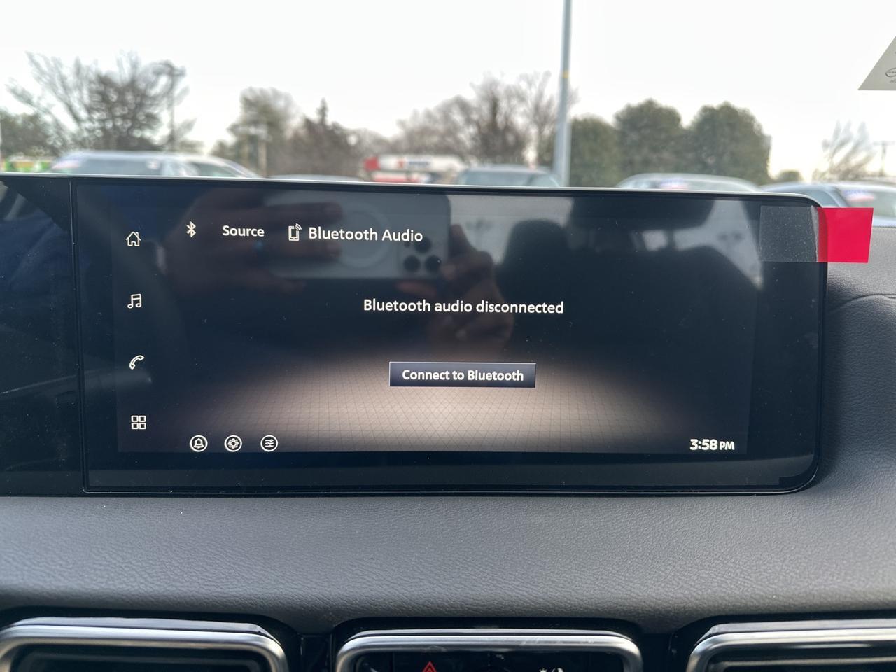 2026 Nissan Sentra S Glen Burnie MD