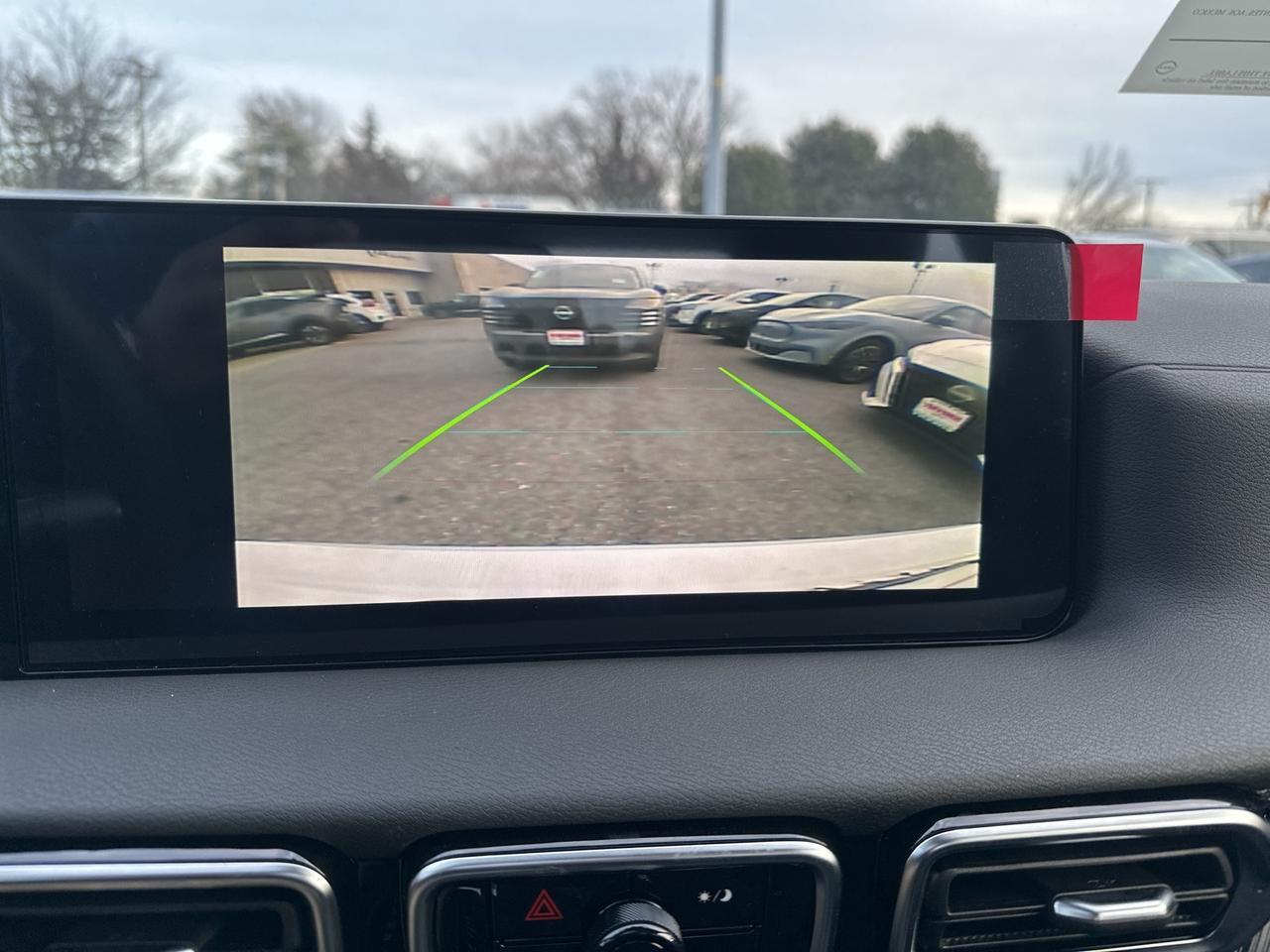 2026 Nissan Sentra S Glen Burnie MD